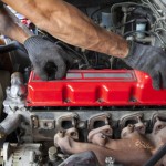 How to Replace Diesel Truck Engine Cylinders
